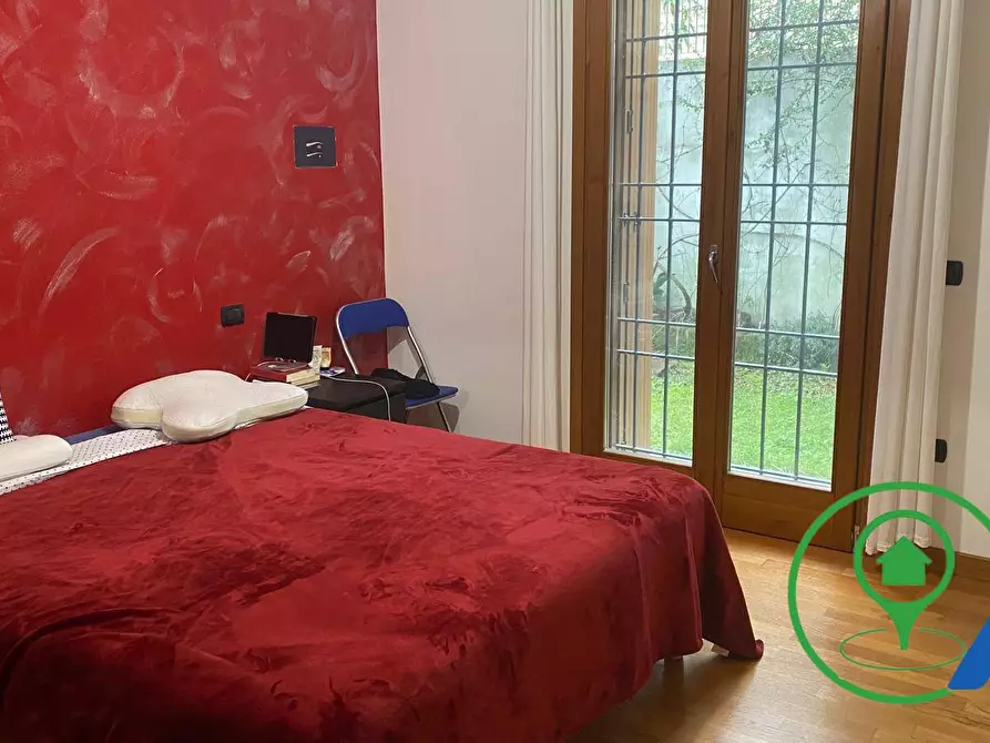 Immagine 8 di Appartamento in vendita  in via dei mandorli a Castiglione Delle Stiviere