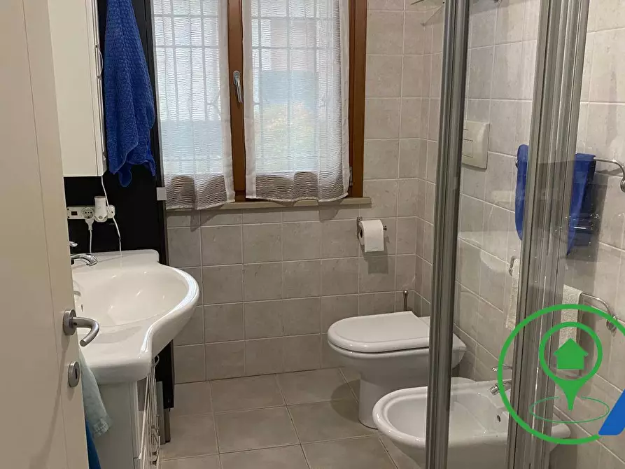 Immagine 16 di Appartamento in vendita  in via dei mandorli a Castiglione Delle Stiviere