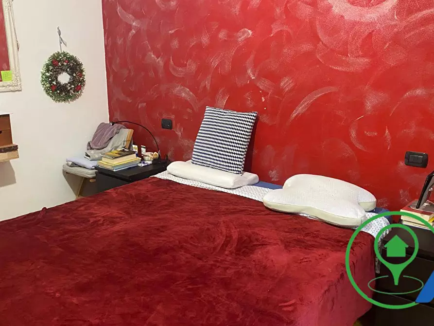 Immagine 9 di Appartamento in vendita  in via dei mandorli a Castiglione Delle Stiviere