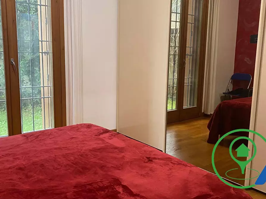 Immagine 11 di Appartamento in vendita  in via dei mandorli a Castiglione Delle Stiviere