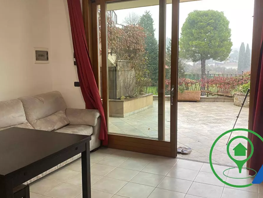 Immagine 4 di Appartamento in vendita  in via dei mandorli a Castiglione Delle Stiviere