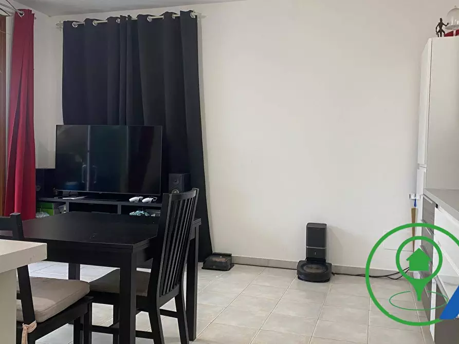 Immagine 7 di Appartamento in vendita  in via dei mandorli a Castiglione Delle Stiviere