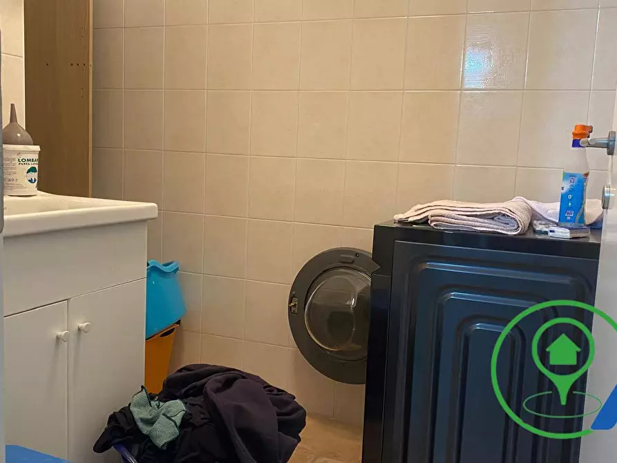 Immagine 22 di Appartamento in vendita  in via dei mandorli a Castiglione Delle Stiviere