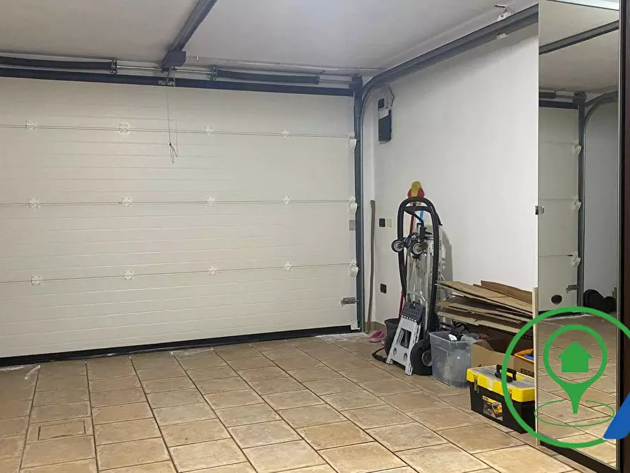 Immagine 18 di Appartamento in vendita  in via dei mandorli a Castiglione Delle Stiviere