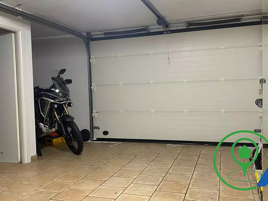 Immagine 19 di Appartamento in vendita  in via dei mandorli a Castiglione Delle Stiviere