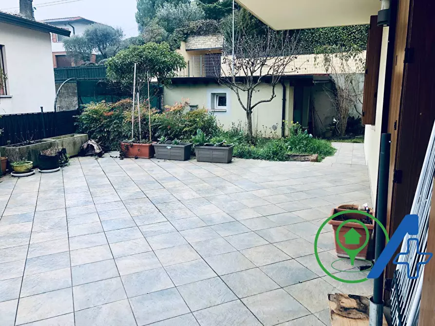 Immagine 3 di Appartamento in vendita  in via dei mandorli a Castiglione Delle Stiviere