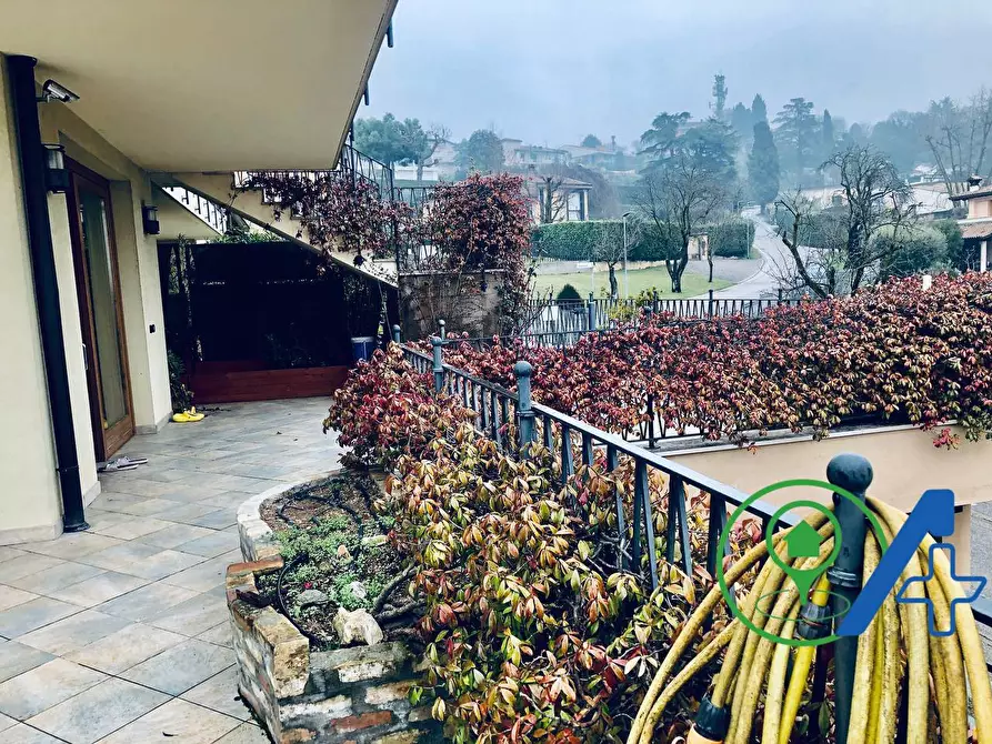 Immagine 2 di Appartamento in vendita  in via dei mandorli a Castiglione Delle Stiviere