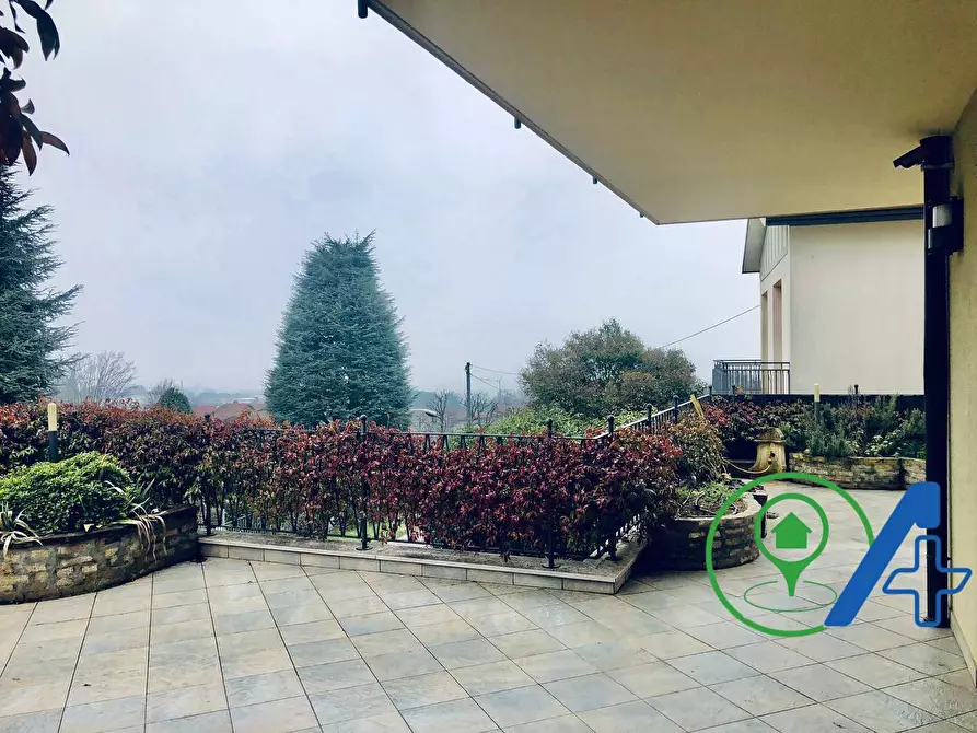 Immagine 1 di Appartamento in vendita  in via dei mandorli a Castiglione Delle Stiviere