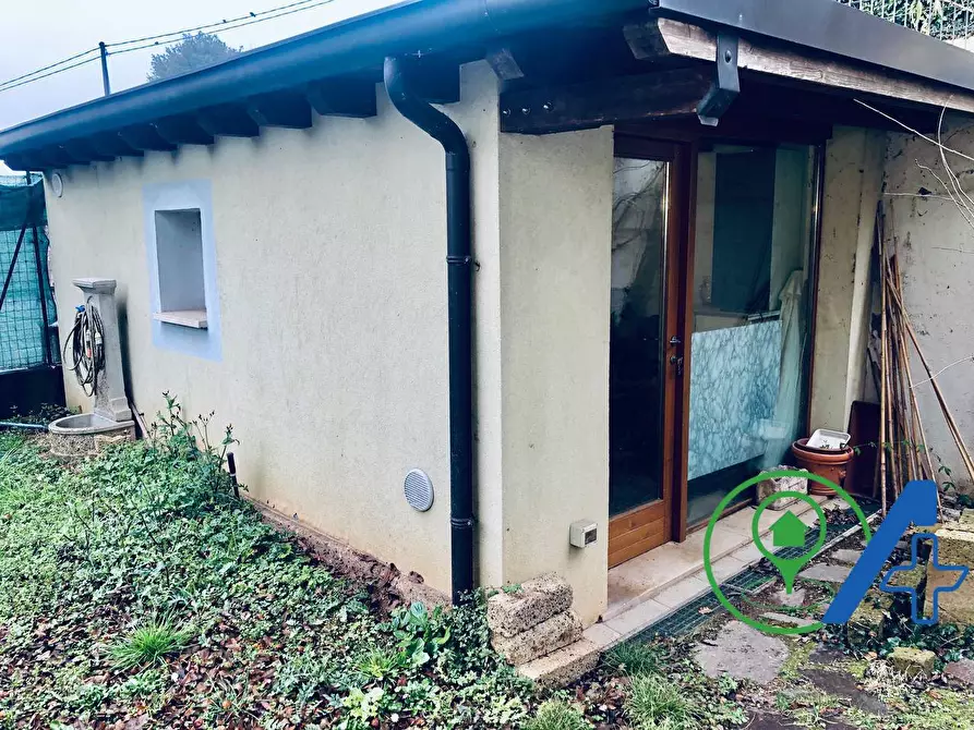 Immagine 17 di Appartamento in vendita  in via dei mandorli a Castiglione Delle Stiviere