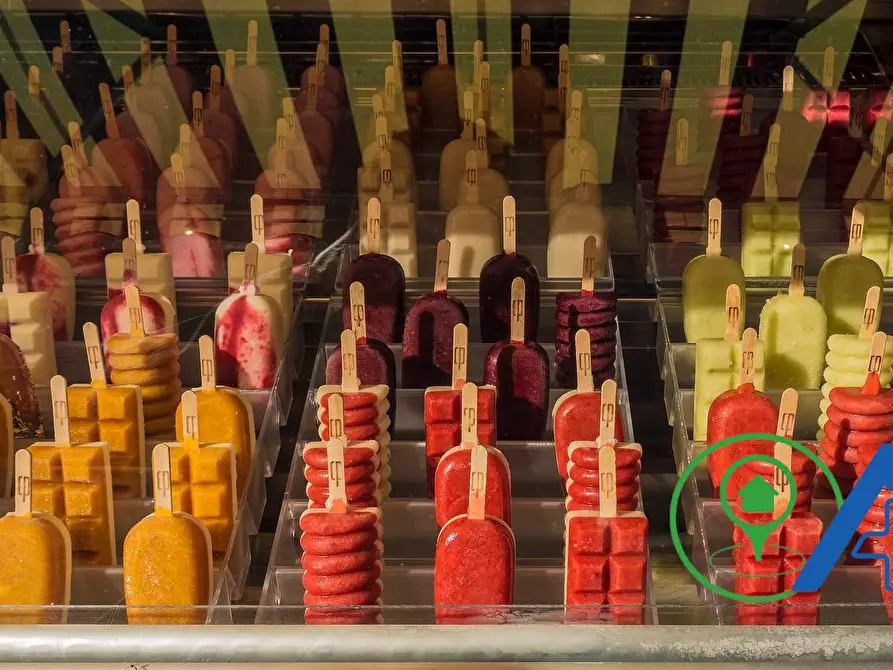 Immagine 3 di Attività commerciale in vendita  a Legnago