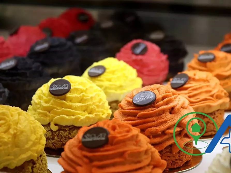 Immagine 6 di Attività commerciale in vendita  a Legnago