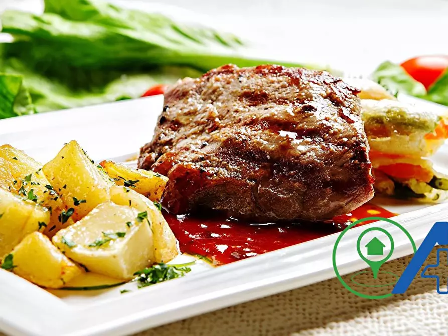 Immagine 6 di Attività commerciale in vendita  a Castel Goffredo