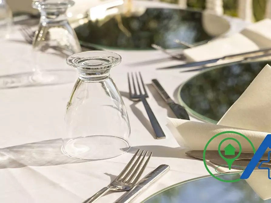 Immagine 1 di Attività commerciale in vendita  a Castel Goffredo