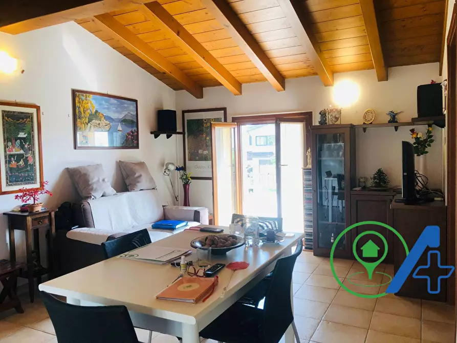 Immagine 1 di Appartamento in vendita  a Casaloldo