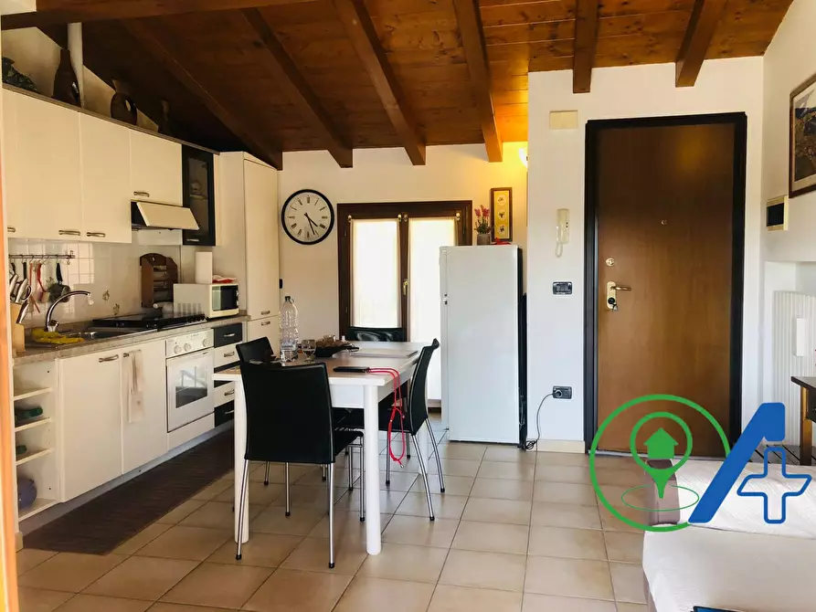 Immagine 2 di Appartamento in vendita  a Casaloldo