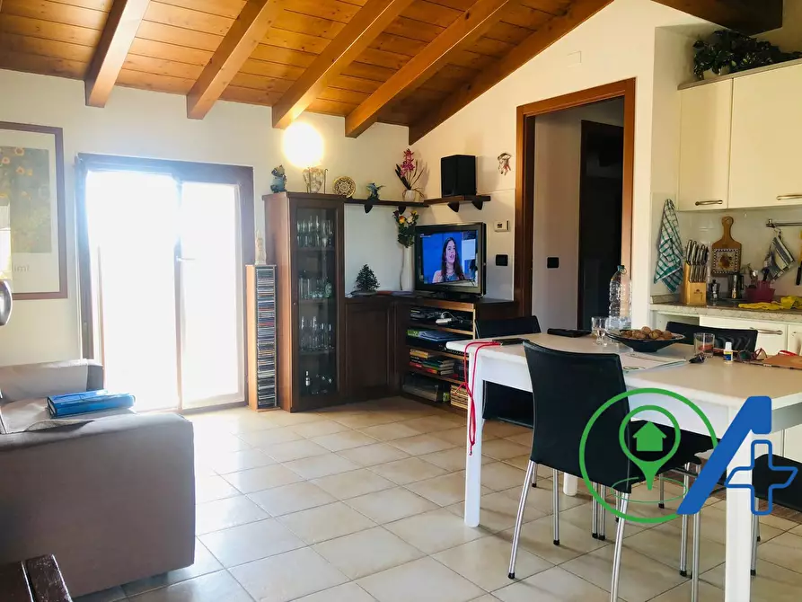 Immagine 3 di Appartamento in vendita  a Casaloldo