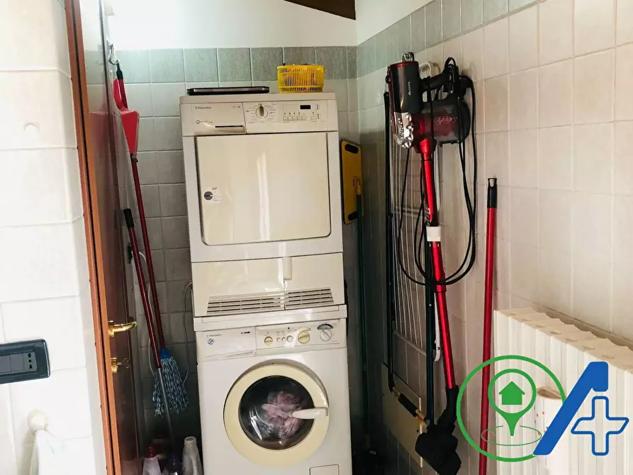 Immagine 8 di Appartamento in vendita  a Casaloldo