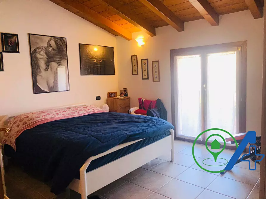 Immagine 4 di Appartamento in vendita  a Casaloldo