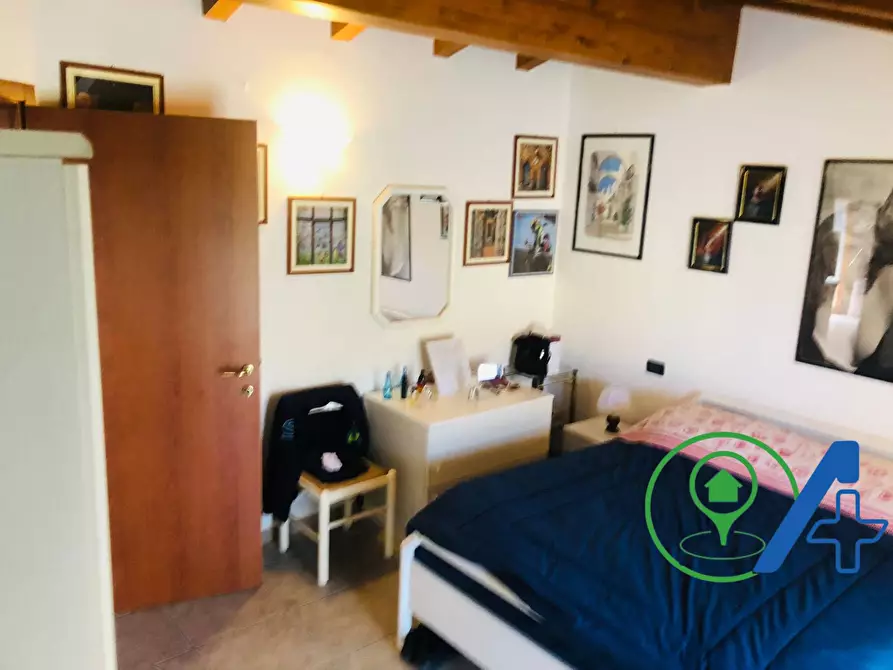 Immagine 5 di Appartamento in vendita  a Casaloldo