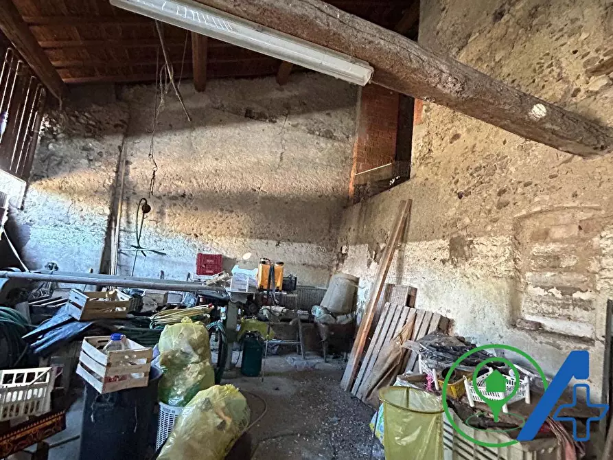 Immagine 20 di Rustico / casale in vendita  in ridello a Solferino