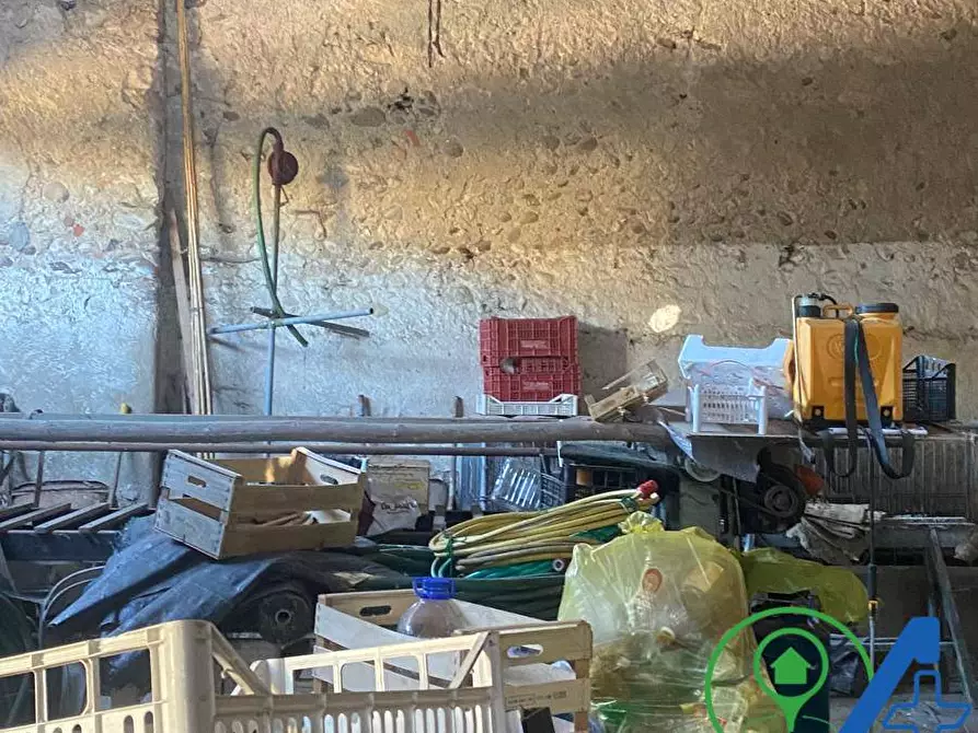 Immagine 22 di Rustico / casale in vendita  in ridello a Solferino