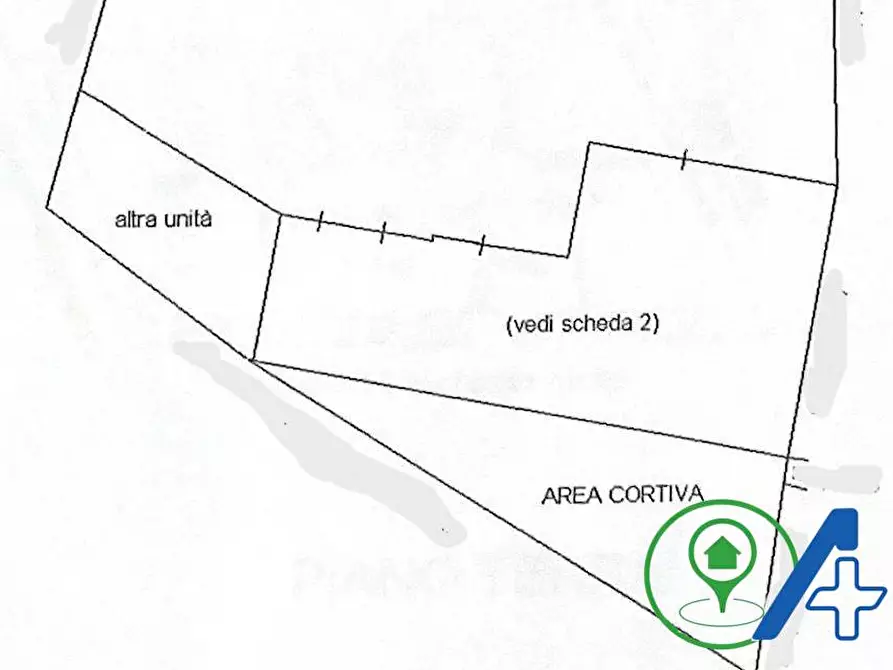 Immagine 23 di Rustico / casale in vendita  in ridello a Solferino