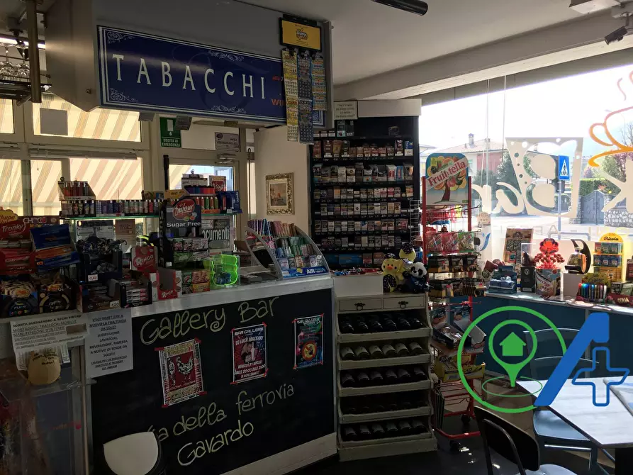 Immagine 2 di Attività commerciale in vendita  in via G. Quarena a Gavardo