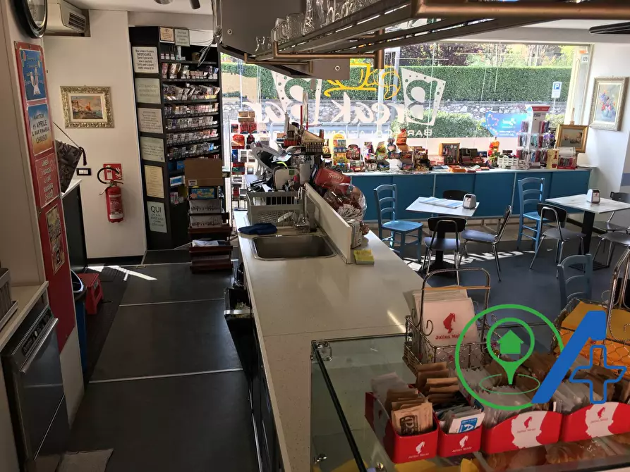 Immagine 3 di Attività commerciale in vendita  in via G. Quarena a Gavardo