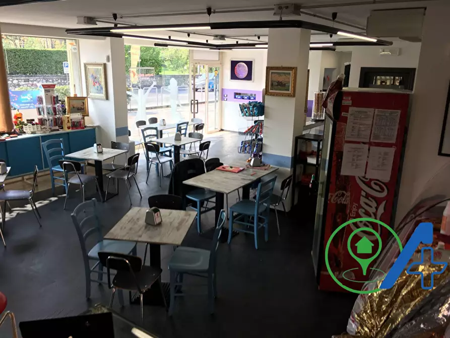 Immagine 4 di Attività commerciale in vendita  in via G. Quarena a Gavardo