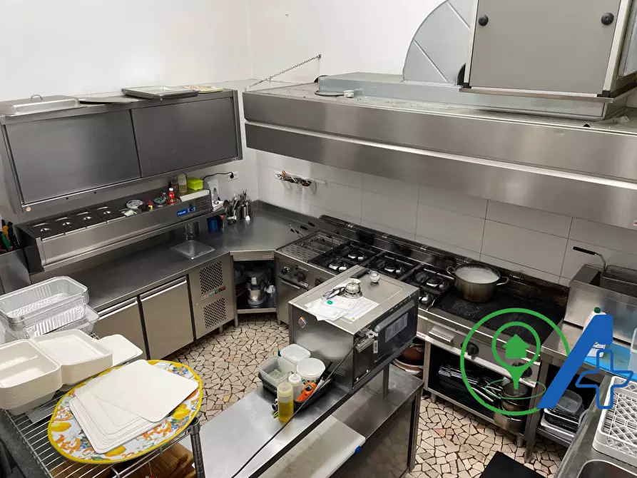 Immagine 16 di Attività commerciale in vendita  a Brescia
