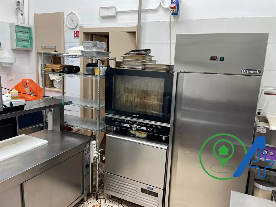 Immagine 21 di Attività commerciale in vendita  a Brescia