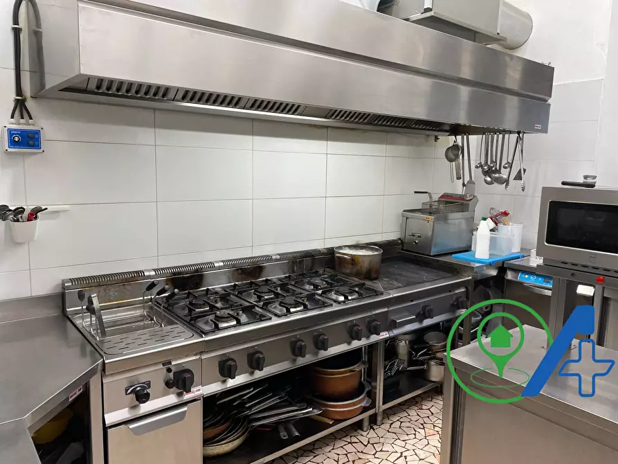 Immagine 22 di Attività commerciale in vendita  a Brescia