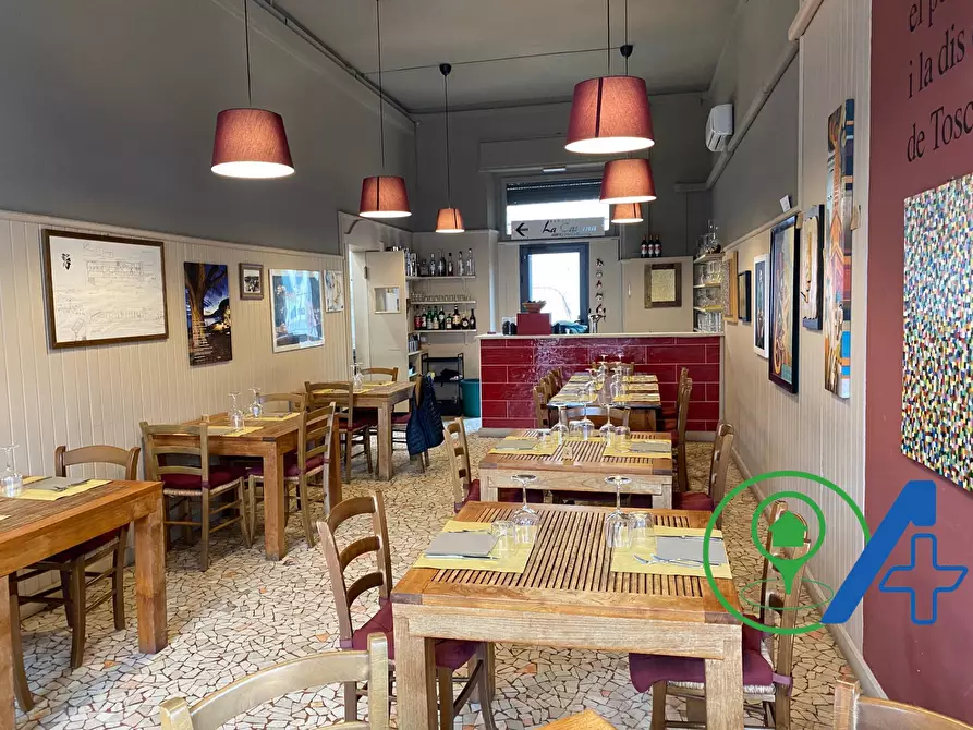 Immagine 8 di Attività commerciale in vendita  a Brescia