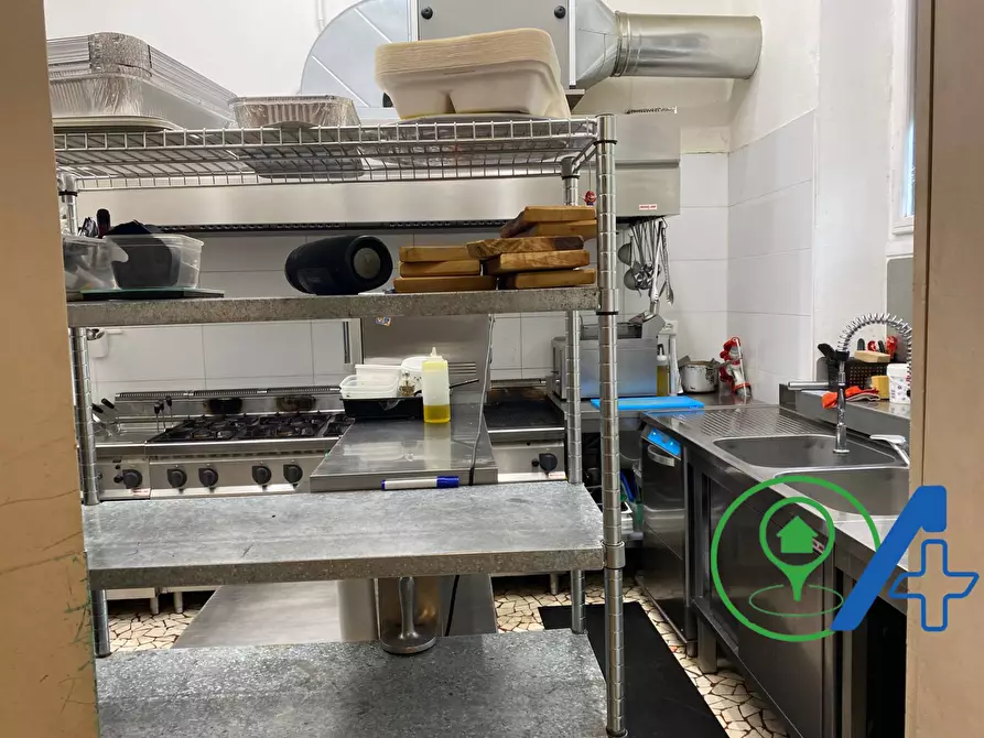 Immagine 24 di Attività commerciale in vendita  a Brescia