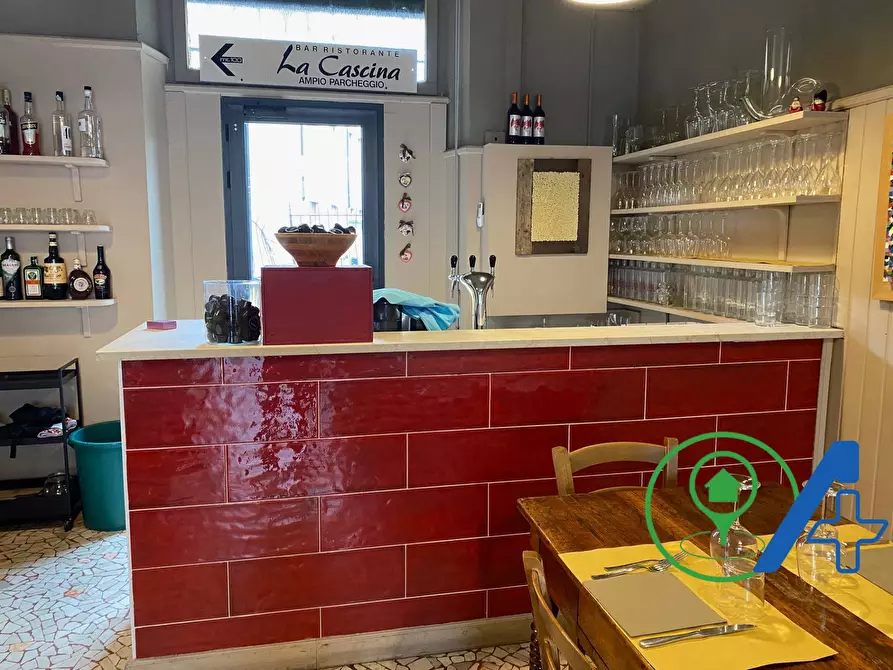 Immagine 9 di Attività commerciale in vendita  a Brescia