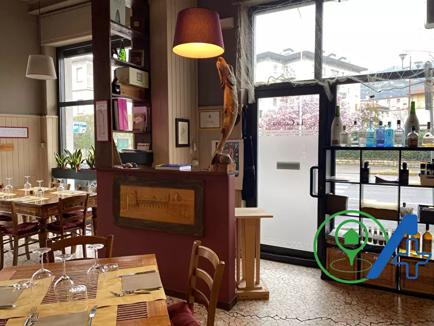 Immagine 6 di Attività commerciale in vendita  a Brescia