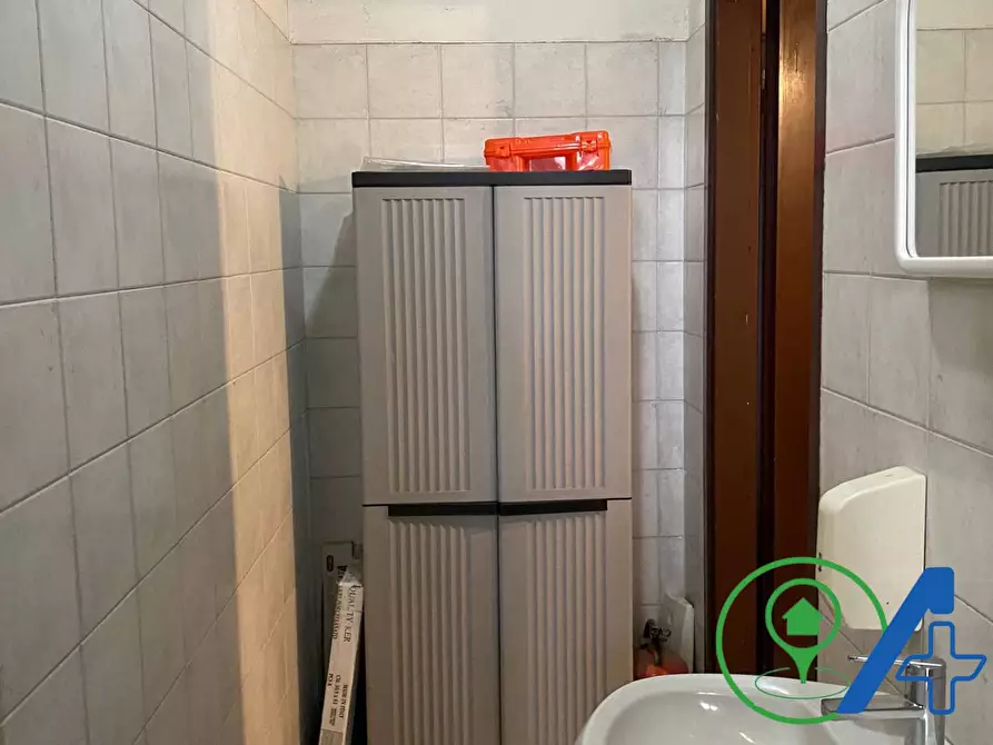 Immagine 30 di Attività commerciale in vendita  a Brescia