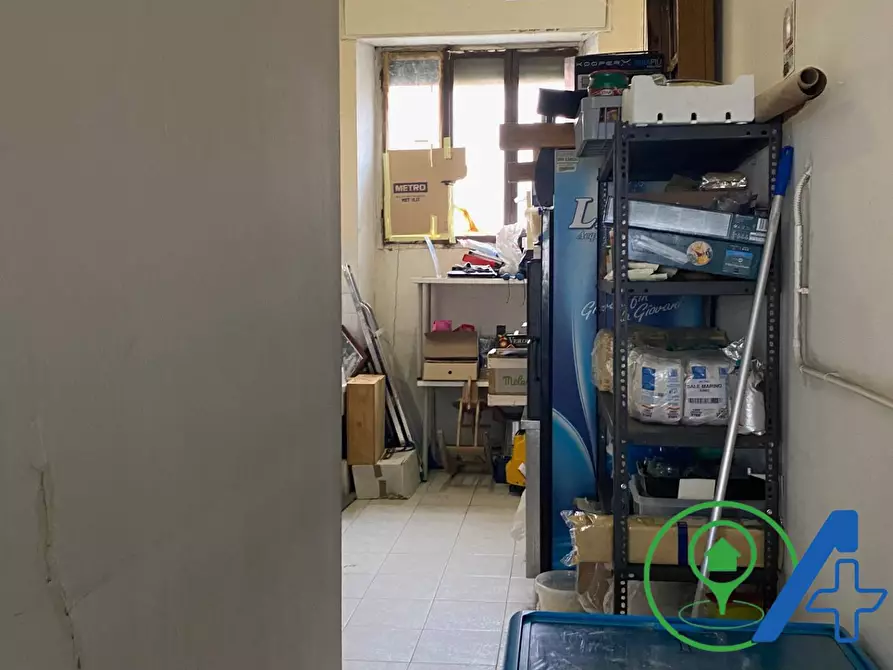 Immagine 13 di Attività commerciale in vendita  a Brescia