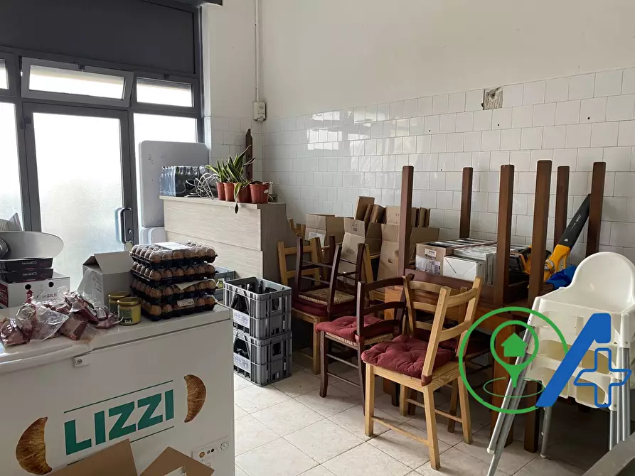 Immagine 11 di Attività commerciale in vendita  a Brescia