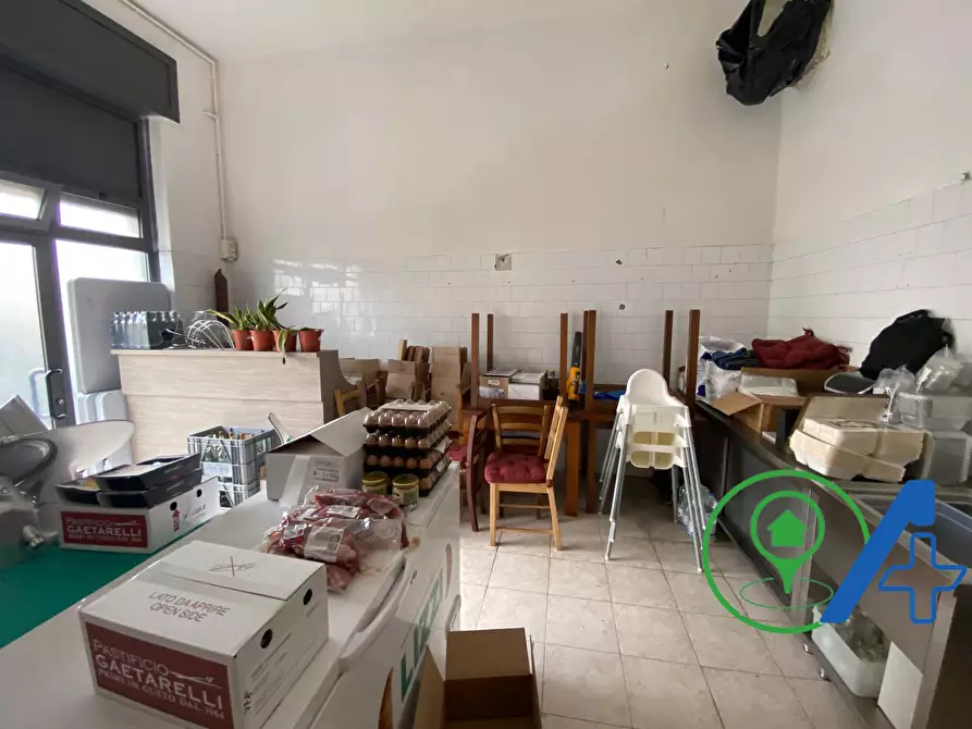 Immagine 12 di Attività commerciale in vendita  a Brescia