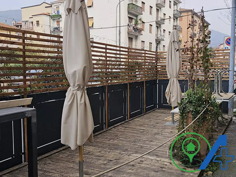 Immagine 3 di Attività commerciale in vendita  a Brescia