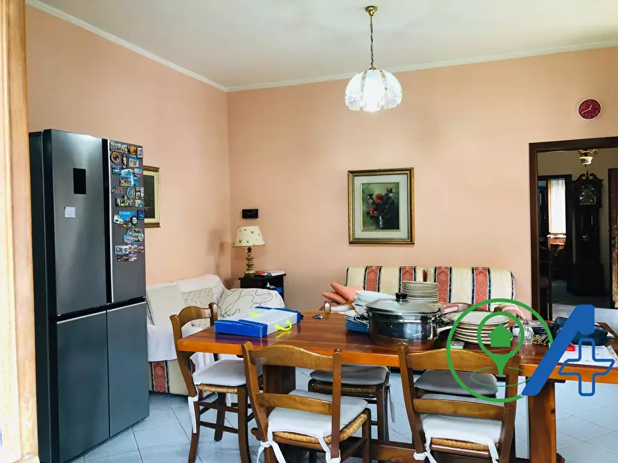 Immagine 9 di Villa in vendita  in via botturi a Castiglione Delle Stiviere