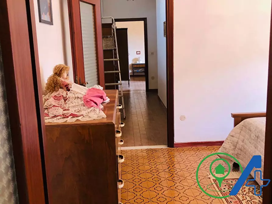 Immagine 18 di Villa in vendita  in via botturi a Castiglione Delle Stiviere