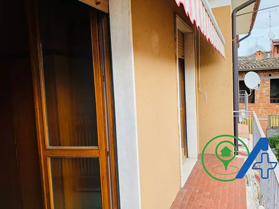 Immagine 17 di Villa in vendita  in via botturi a Castiglione Delle Stiviere