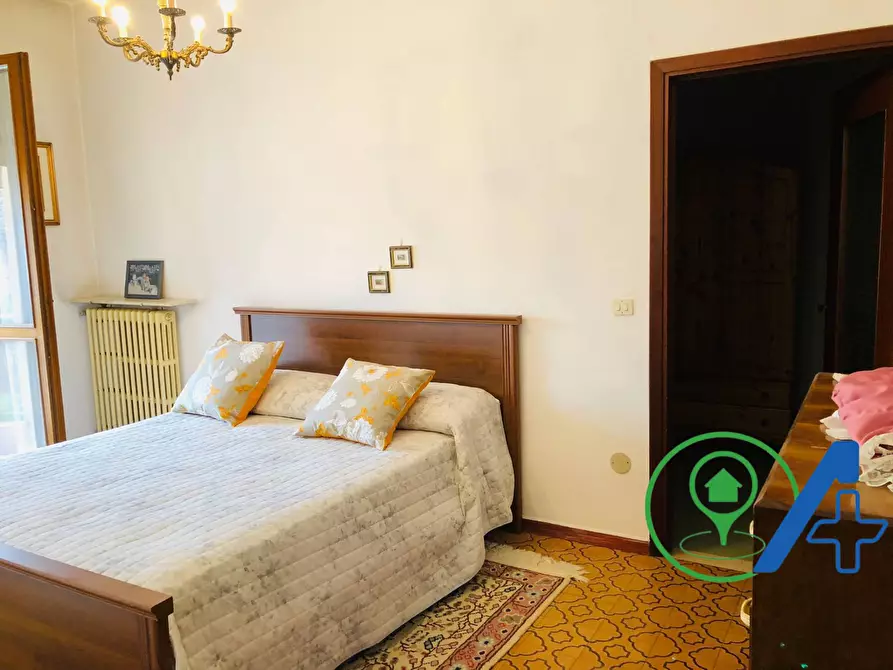 Immagine 15 di Villa in vendita  in via botturi a Castiglione Delle Stiviere