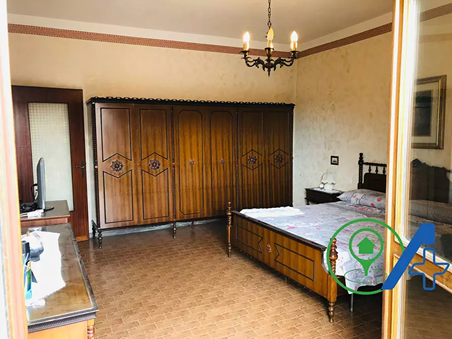 Immagine 19 di Villa in vendita  in via botturi a Castiglione Delle Stiviere