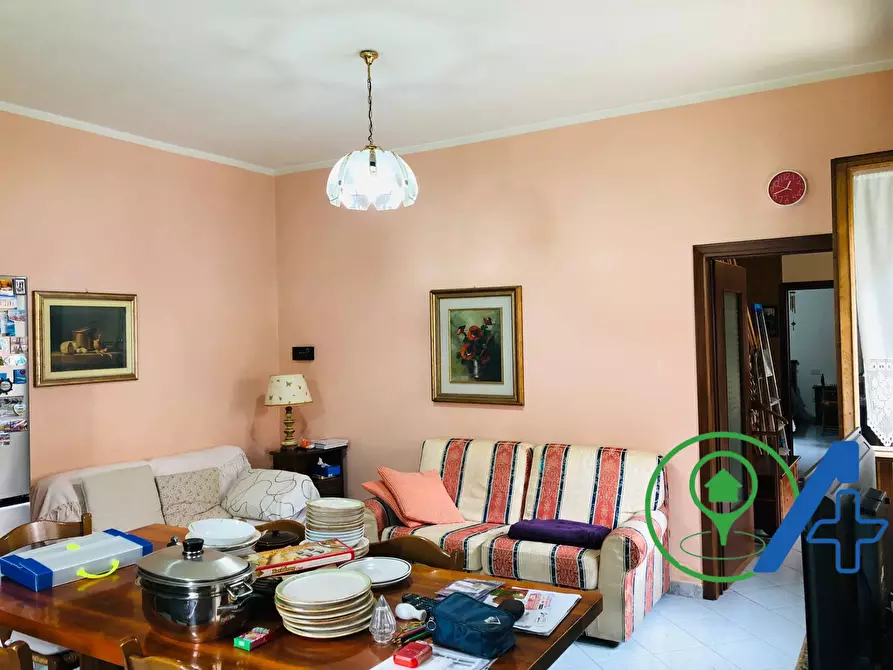 Immagine 22 di Villa in vendita  in via botturi a Castiglione Delle Stiviere