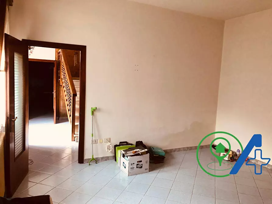 Immagine 26 di Villa in vendita  in via botturi a Castiglione Delle Stiviere