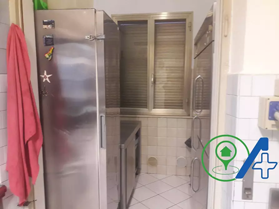 Immagine 8 di Locale commerciale in vendita  in strada Marengo a Goito