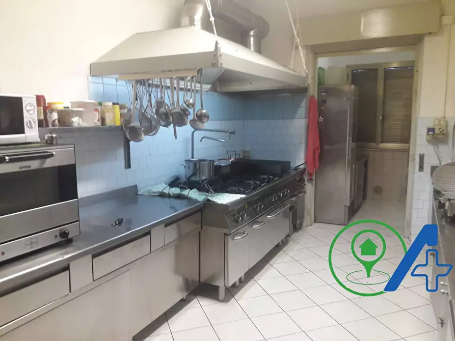 Immagine 10 di Locale commerciale in vendita  in strada Marengo a Goito